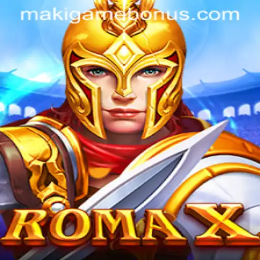 Exploring RomaX: An Exciting Gaming Experience
