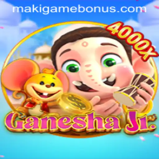 Unveiling the Intricacies of GaneshaJr: An Insight into MAKIGAME BONUS