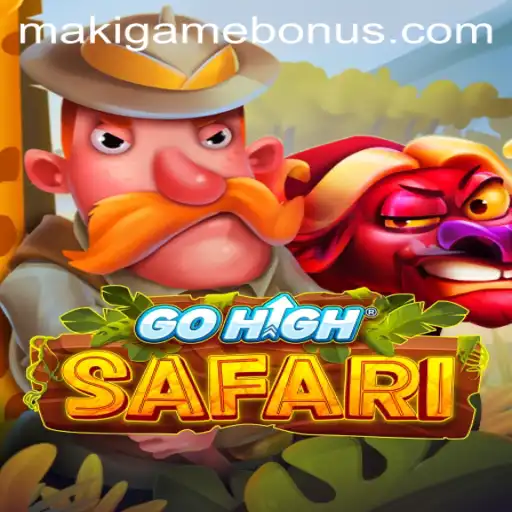 Explore the Thrills of GoHighSafari: An Adventurous Gaming Experience