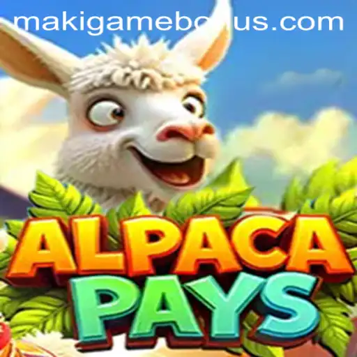 Unveiling the Excitement of AlpacaPays: A Deep Dive into the Intriguing MAKIGAME BONUS