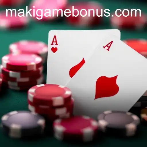 Blackjack and MAKIGAME BONUS: A Deep Dive