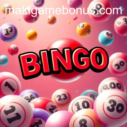 Exploring the World of Online Bingo and the Impact of MAKIGAME BONUS