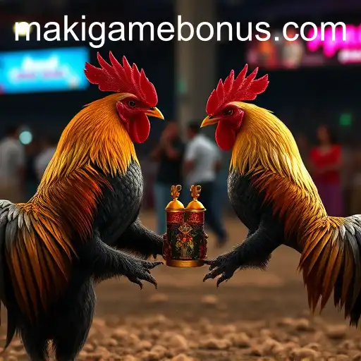 The Intriguing World of Sabong Games