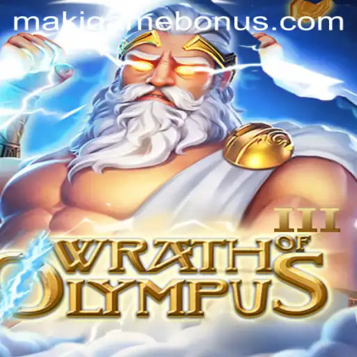 Exploring the Mythical Realms of WrathofOlympusIII